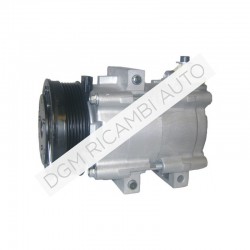 Compressore rigenerato Visteon FS10 14667