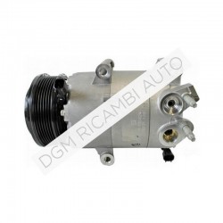 Compressore rigenerato Visteon VS16 14681