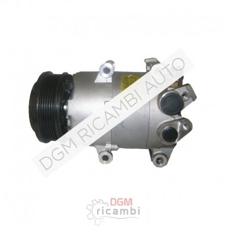 Compressore rigenerato Visteon VS-16 14690