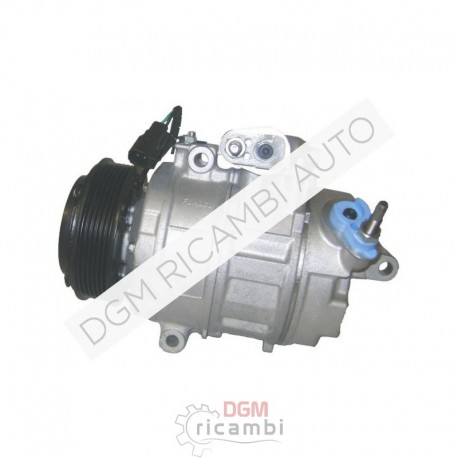 Compressore rigenerato Denso 7SBH17C 14697