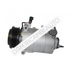 Compressore rigenerato Visteon Fomoco 14740