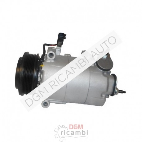 Compressore rigenerato Visteon Fomoco 14740