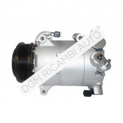Compressore rigenerato Hanon Fomoco Visteon VS19 14751