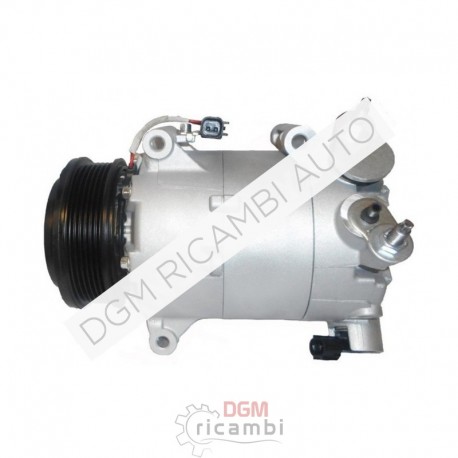 Compressore rigenerato Hanon Fomoco Visteon VS19 14751