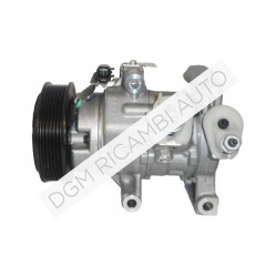 Compressore rigenerato Fomoco Denso 10SRE13C 14792