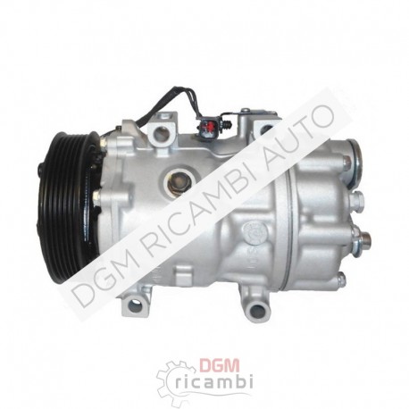 Compressore rigenerato Sanden SD7V16 14780