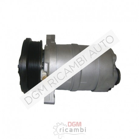 Compressore rigenerato GM Harrison HD6 11542