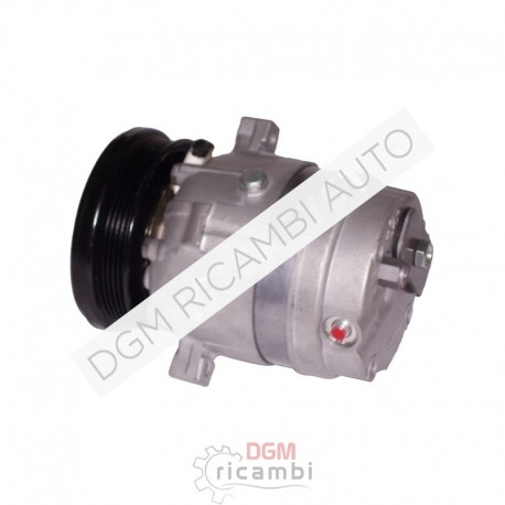 Compressore rigenerato GM Harrison V5 11572