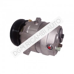Compressore rigenerato GM Harrison V5 11557