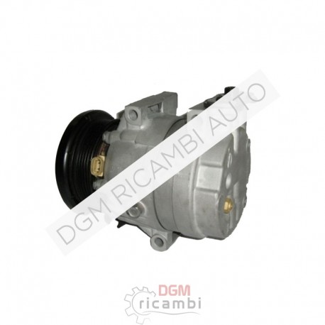 Compressore rigenerato GM Harrison 13714