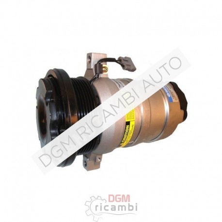Compressore rigenerato GM Harrison HR6 11569A