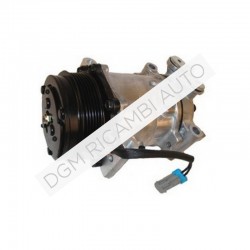 Compressore rigenerato Sanden SD7H15 14658