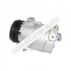 Compressore rigenerato Delphi 14753