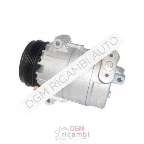 Compressore rigenerato Delphi 14753