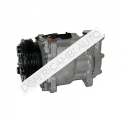 Compressore rigenerato Sanden SD7V16 14235