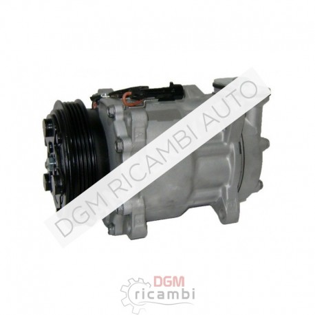 Compressore rigenerato Sanden SD7V16 14235