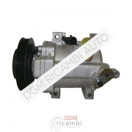 Compressore rigenerato Seiko Seiki 14343