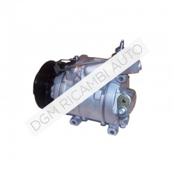 Compressore rigenerato Denso 10SR15C 14035