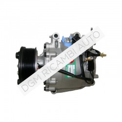 Compressore rigenerato Sanden TRSE09 14030