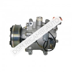 Compressore rigenerato Sanden TRSE07 14022