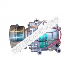 Compressore rigenerato Sanden TRS090 14009