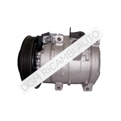 Compressore rigenerato Denso10S15L 13885