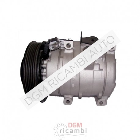 Compressore rigenerato Denso10S15L 13885