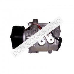 Compressore rigenerato Keihin HS-090R 13882