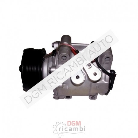 Compressore rigenerato Keihin HS-090R 13882