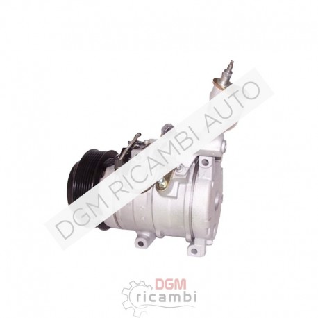 Compressore rigenerato Denso 10S17C 13861