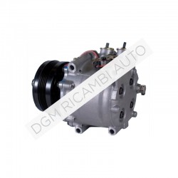Compressore rigenerato Sanden TRSA09 13841