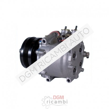 Compressore rigenerato Sanden TRSA09 13841