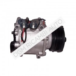 Compressore rigenerato Sanden TRF090 14094