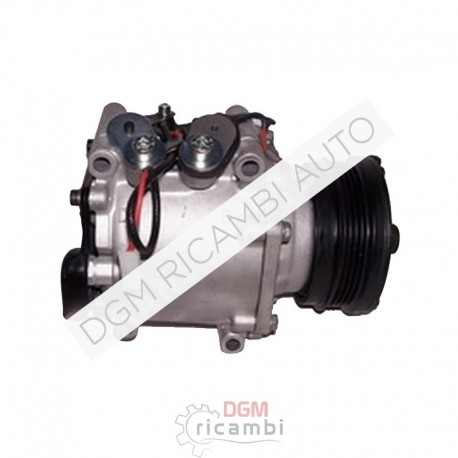 Compressore rigenerato Sanden TRF090 14094