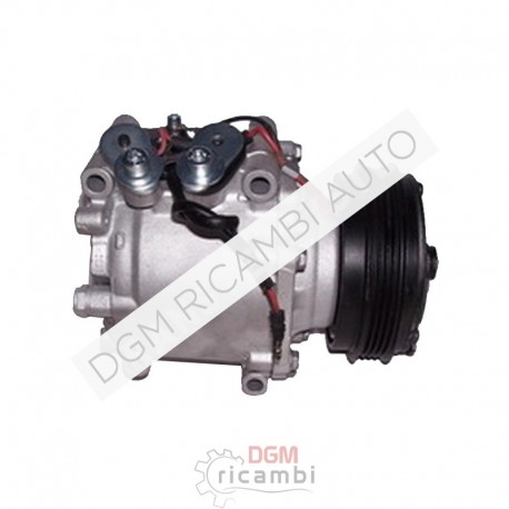 Compressore rigenerato Sanden TRS090 14095