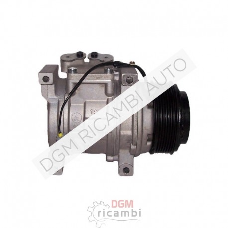 Compressore rigenerato Denso 10PA15C 14180