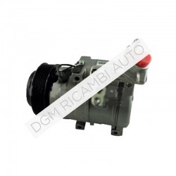 Compressore rigenerato Denso 10S17C 14347