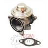 Valvola E.G.R. Audi-Seat-Volkswagen 045129637A - 045131501F/K