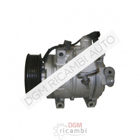 Compressore rigenerato Denso 10SR15C 14329