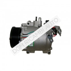 Compressore rigenerato Sanden TRSE07 14252
