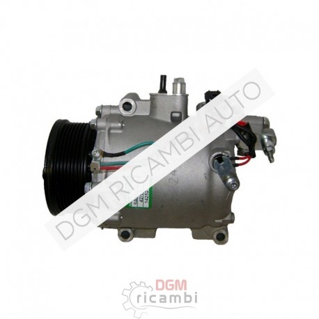 Compressore rigenerato Sanden TRSE07 14252