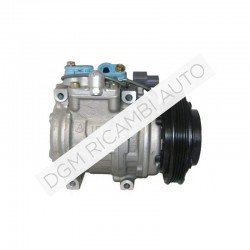 Compressore rigenerato Denso 10PA15C 13783