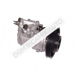 Compressore rigenerato Denso 10PA17C 13820