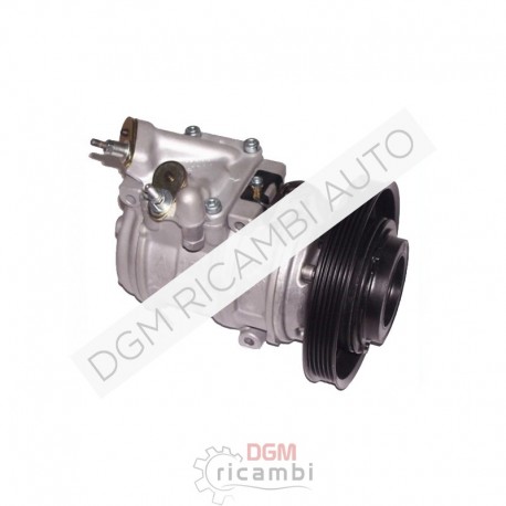 Compressore rigenerato Denso 10PA17C 13820