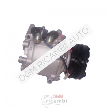 Compressore rigenerato Sanden TRS090 13306
