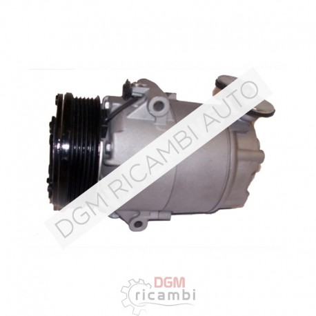 Compressore rigenerato Delphi CVC 13496