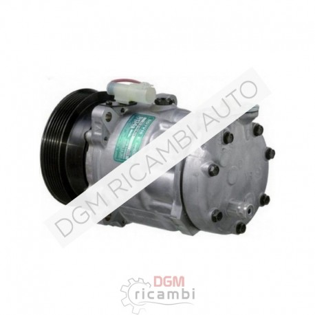 Compressore rigenerato Sanden SD7V16 12143