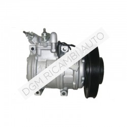 Compressore rigenerato Denso 10PA17C 11737
