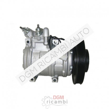 Compressore rigenerato Denso 10PA17C 11737