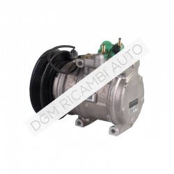 Compressore rigenerato Denso 10PA17C 11734